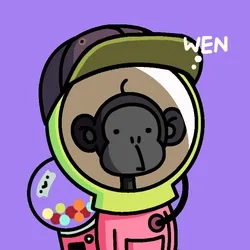 Oddstronaut #4272