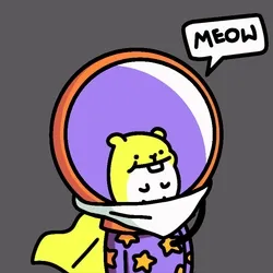 Oddstronaut #2331