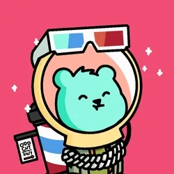 Oddstronaut #2948