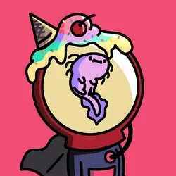 Oddstronaut #1733