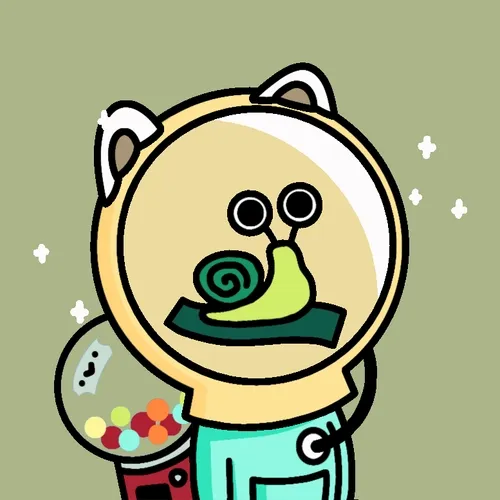 Oddstronauts