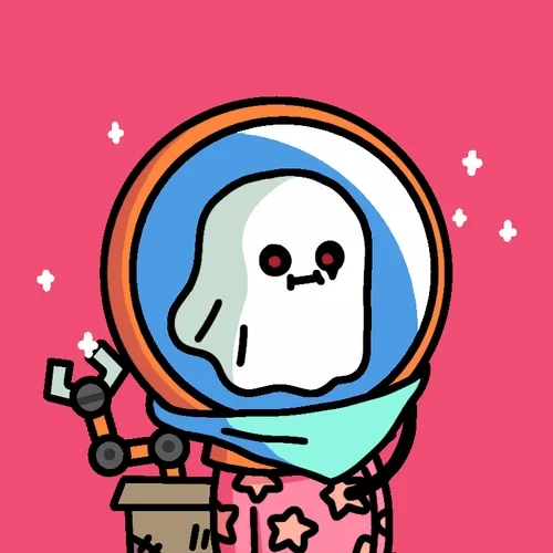 Oddstronauts