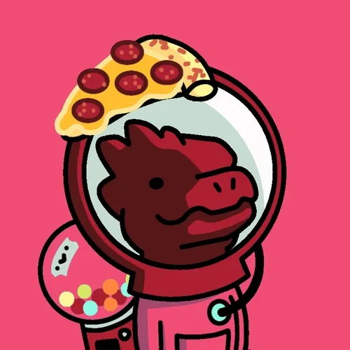 Oddstronaut #6622