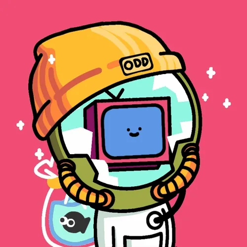 Oddstronauts