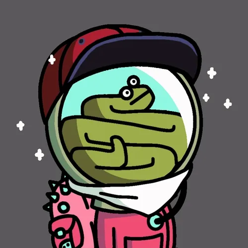 Oddstronauts
