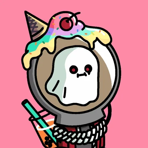 Oddstronaut #7943