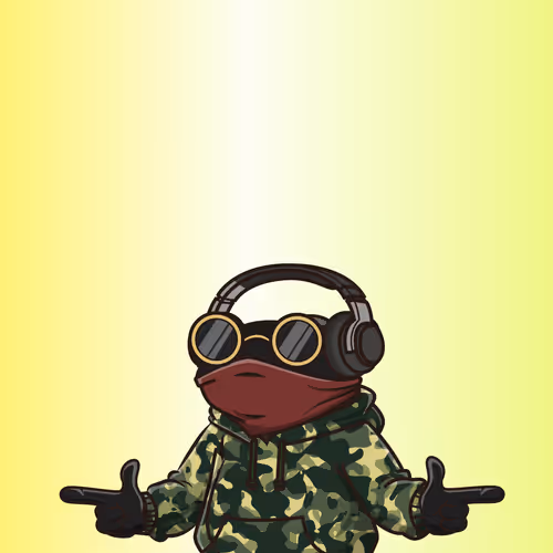 Hold On Partner Hop