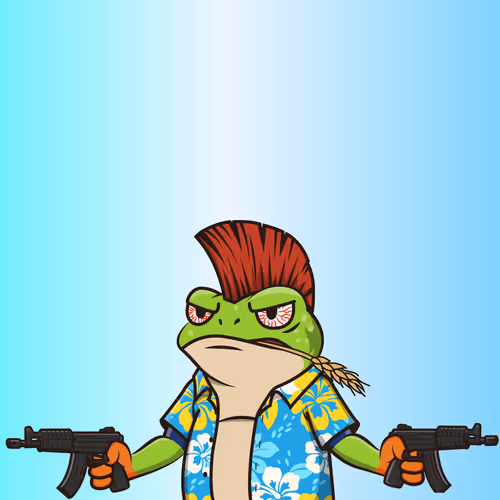 Hold On Partner Hop