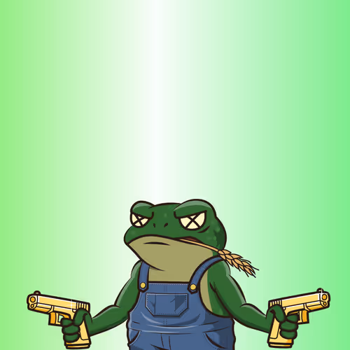 Hold On Partner Hop