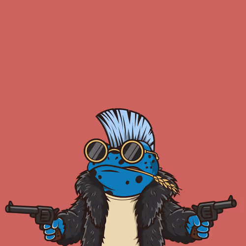 Hold On Partner Hop