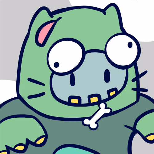 KevinMeow #50