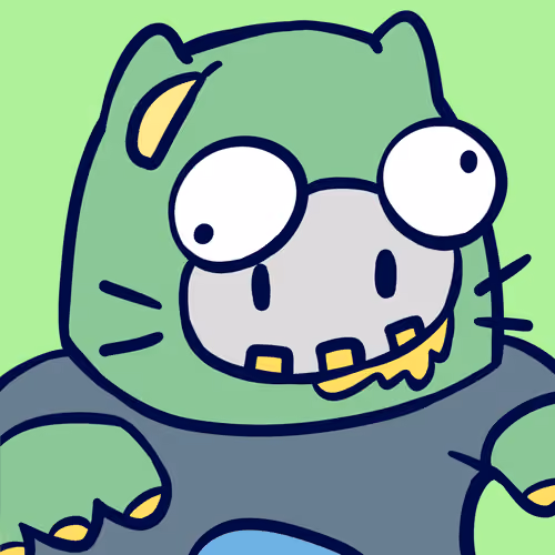 KevinMeow #116