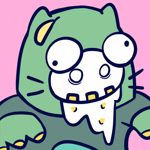 KevinMeow #250