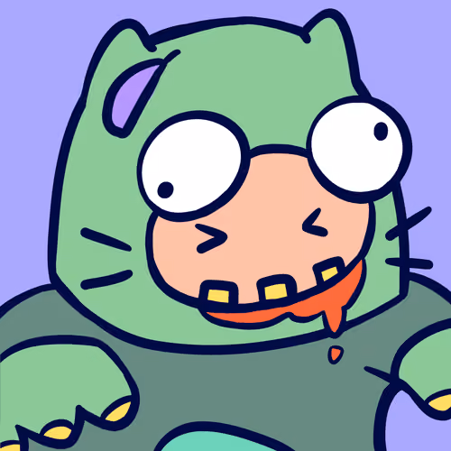 KevinMeow #165