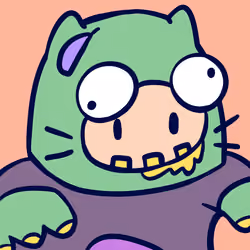 KevinMeow #16