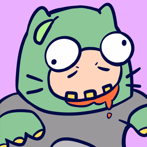 KevinMeow #61