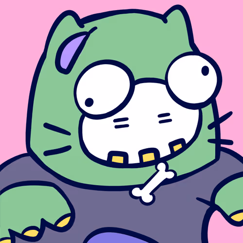 Kevinmeow