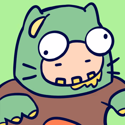 KevinMeow #139