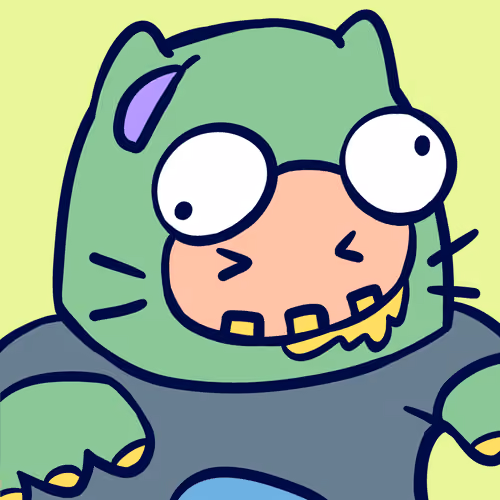 KevinMeow #158