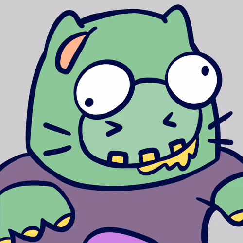 KevinMeow #90