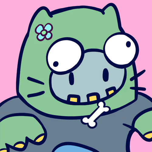 KevinMeow #11