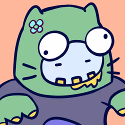 KevinMeow #8