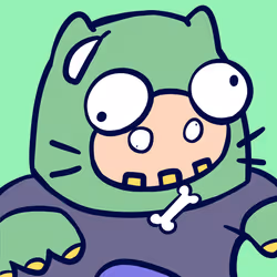 KevinMeow #13