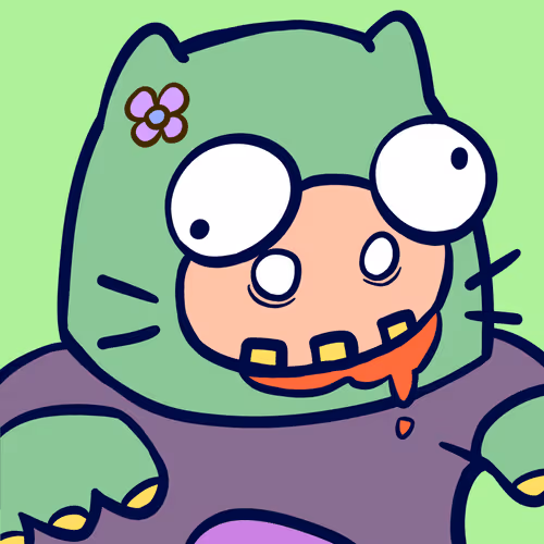 KevinMeow #30