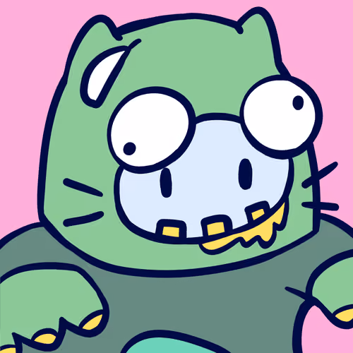 KevinMeow #275