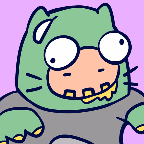KevinMeow #253