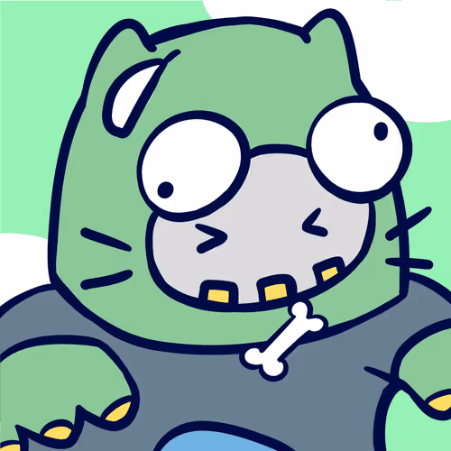 KevinMeow #10