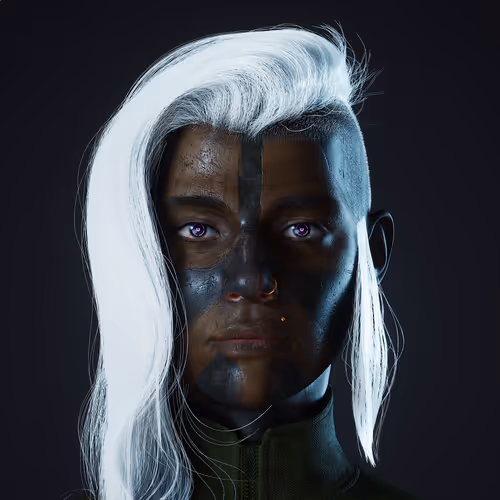 Ashes Of Mankind Revenants 1