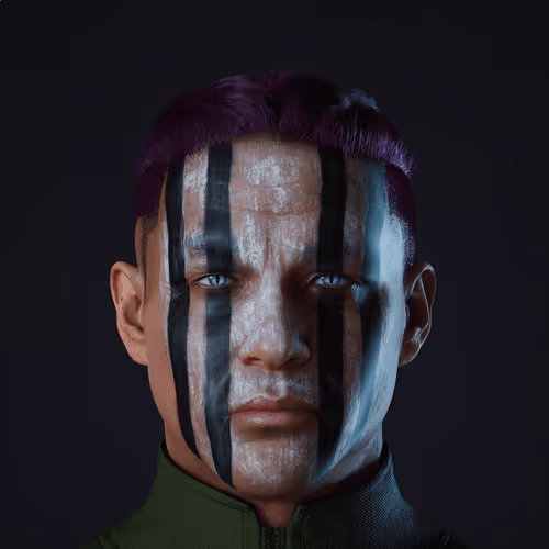 Ashes Of Mankind Revenants 1