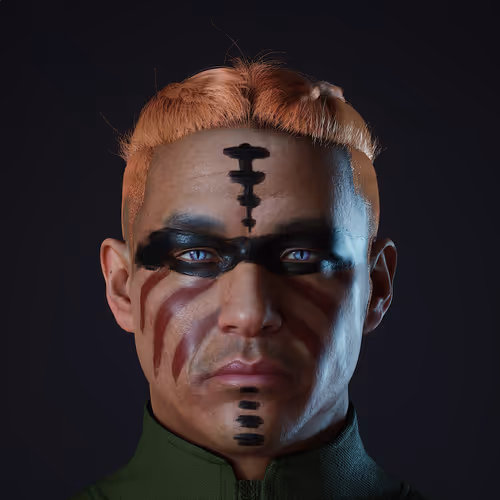 Ashes Of Mankind Revenants 1