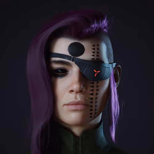 Revenant #1359