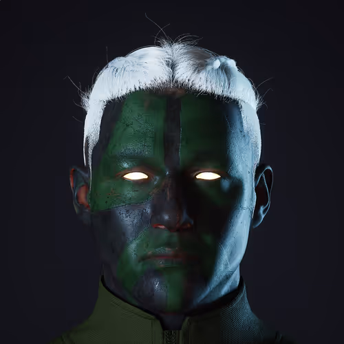 Ashes Of Mankind Revenants 1