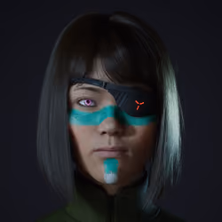Revenant #2057