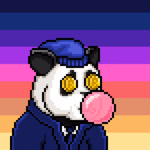 Panda #2495