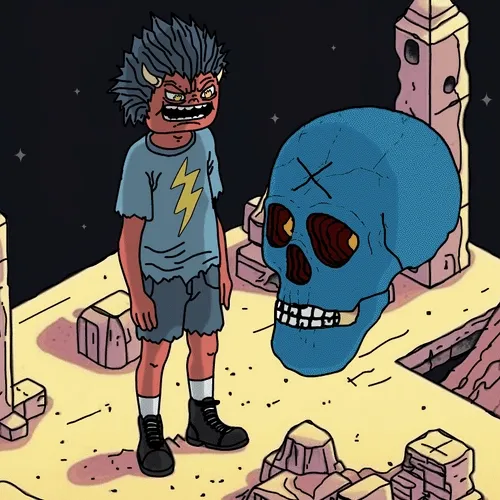 Dimension 21