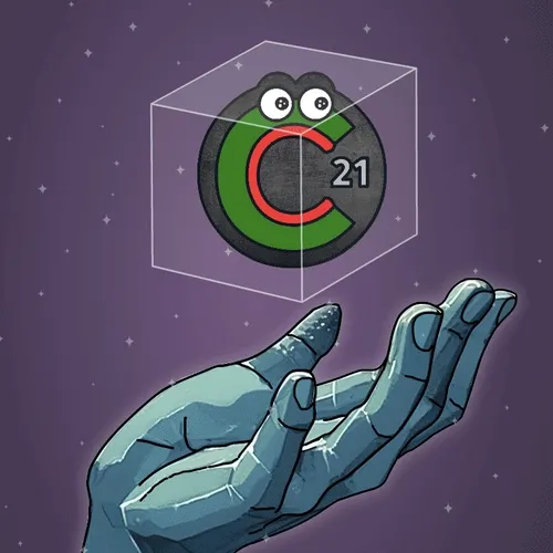 Dimension 21