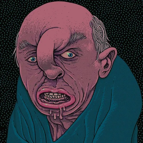 Faces of Brockbrock