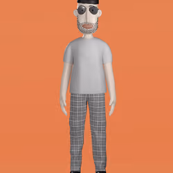 Serg #207
