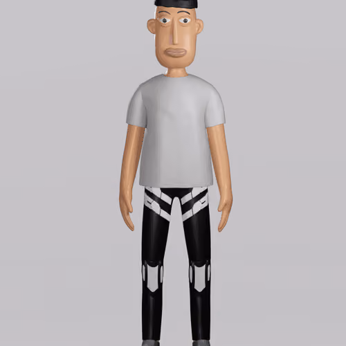 Serg #168