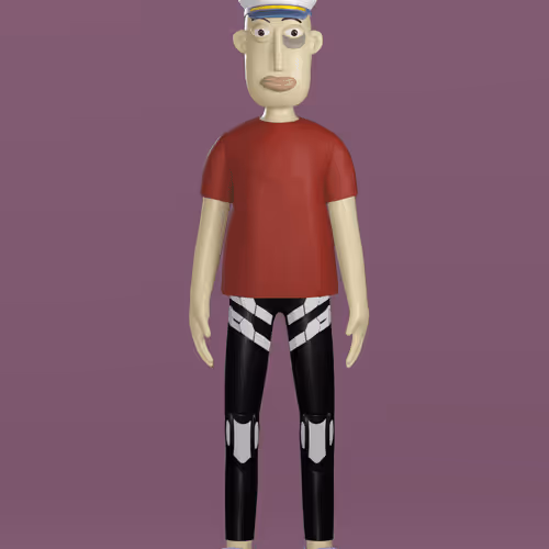 Sergs Gang