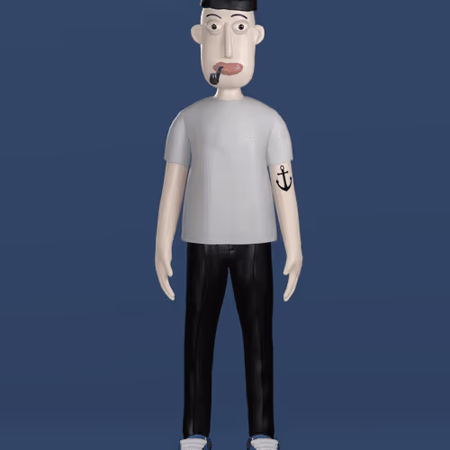 Sergs Gang