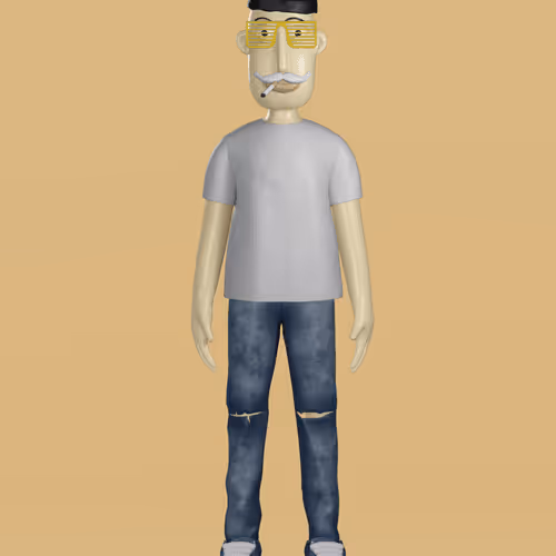 Sergs Gang