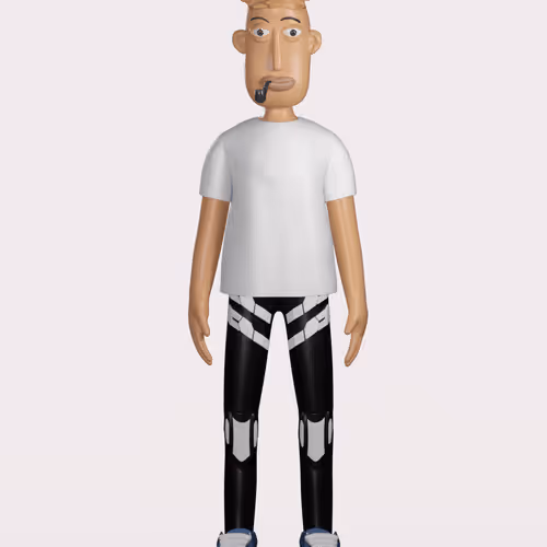 Sergs Gang