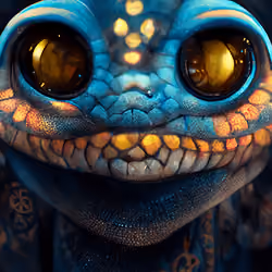 Tattoo Snake #79