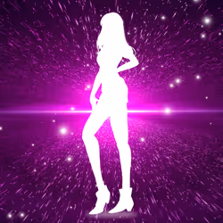 Star Dreams – Material Token #61