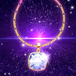 Star Dreams – Material Token #104